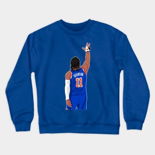 Jalen brunson Crewneck Sweatshirt